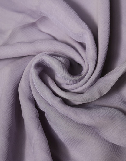 Dolce & Gabbana huivi Purple Silk Rectangle Wrap Shawl Scarf