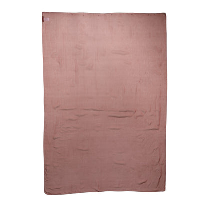 Dolce & Gabbana huivi Red Silk Rectangle Women Wrap Shawl Scarf
