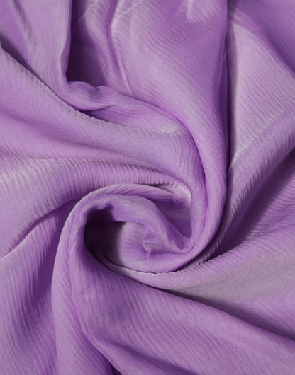Dolce & Gabbana huivi Purple Silk Rectangle Wrap Shawl Scarf