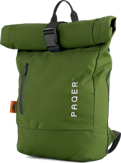 Rullattava vettähylkivä reppu Rolltop Paqer - 20-30L, 3 väriä
