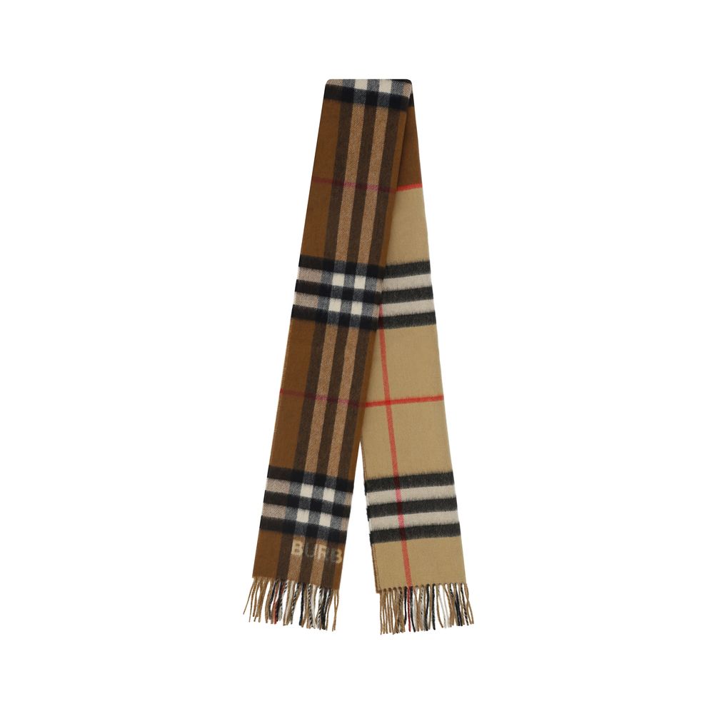 Burberry huivi - Archivio Check Scarf