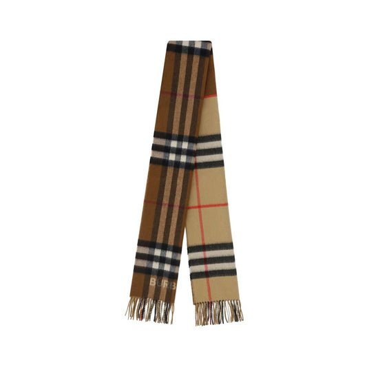 Burberry huivi - Archivio Check Scarf