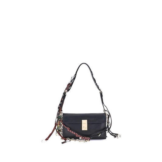 Prada laukku - Soft Sound small Shoulder Bag