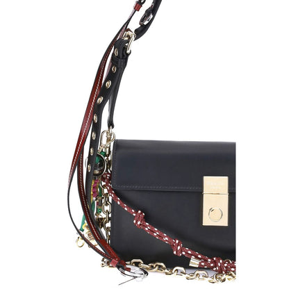 Prada laukku - Soft Sound small Shoulder Bag