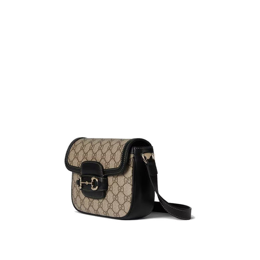 Gucci laukku / käsilaukku - Horsebit 1955 Soft Small Shoulder Bag