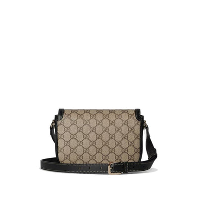 Gucci laukku / käsilaukku - Horsebit 1955 Soft Small Shoulder Bag