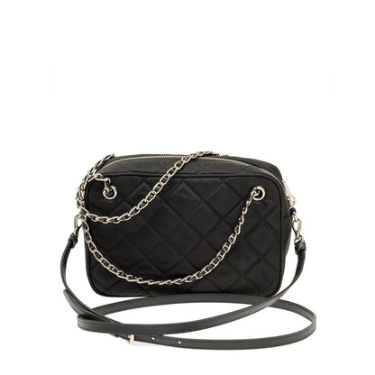 Prada laukku - Quilted Medium Crossbody Bag