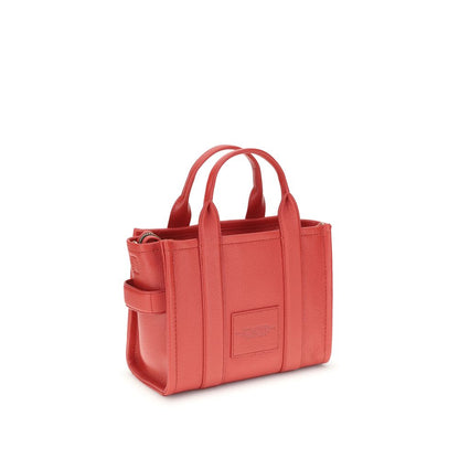 Marc Jacobs bag - small Red Calf Leather Bos Taurus Handbag