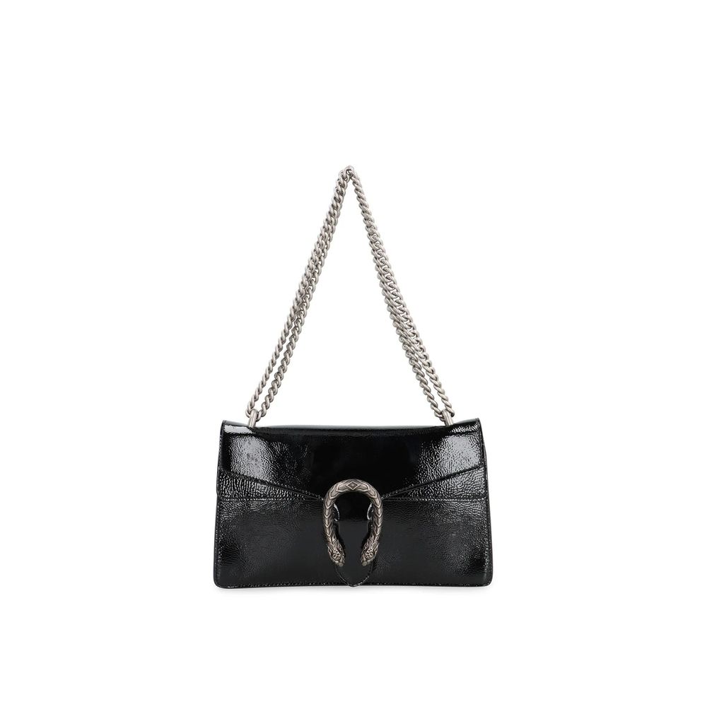 Gucci laukku - Dionysus Leather Crossbody Bag