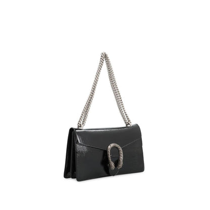 Gucci laukku - Dionysus Leather Crossbody Bag