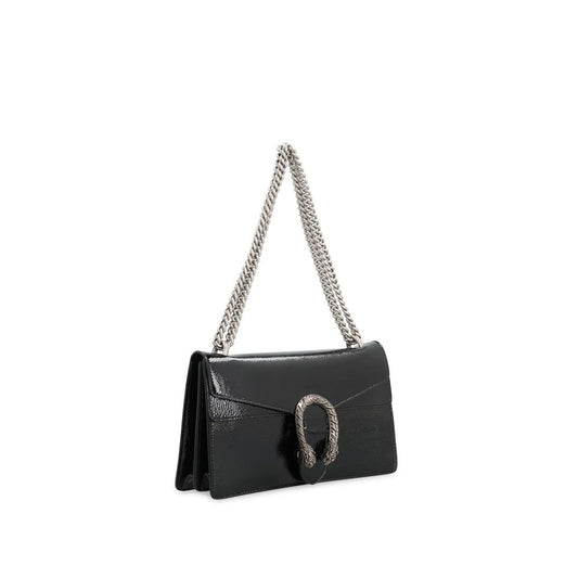 Gucci laukku - Dionysus Leather Crossbody Bag