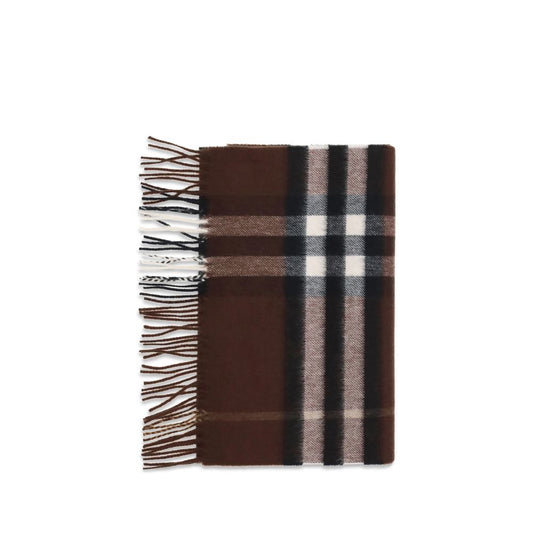 Burberry huivi, kashmir, Cashmere check Scarf