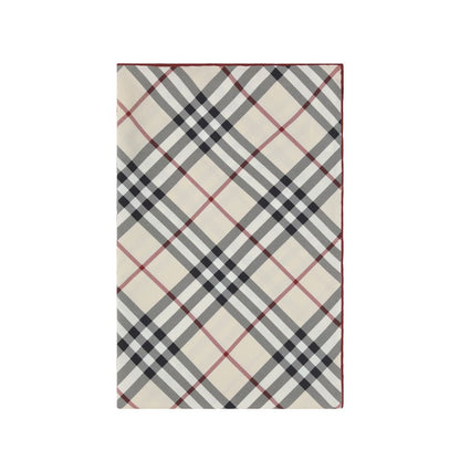 Burberry huivi, silkkiä - Silk Scarf