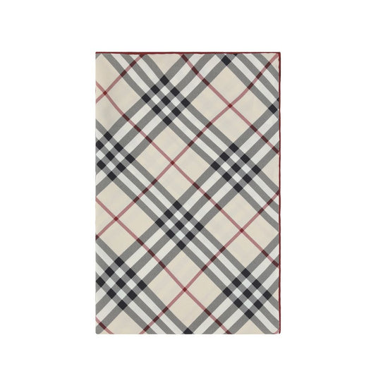 Burberry huivi, silkkiä - Silk Scarf