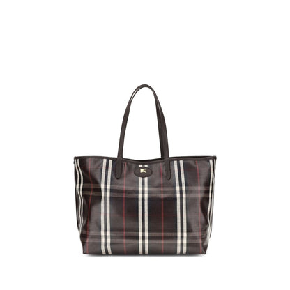 Burberry laukku - Medium Highlands Tote Bag