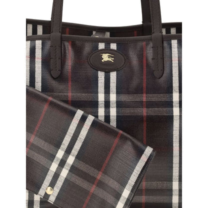 Burberry laukku - Medium Highlands Tote Bag