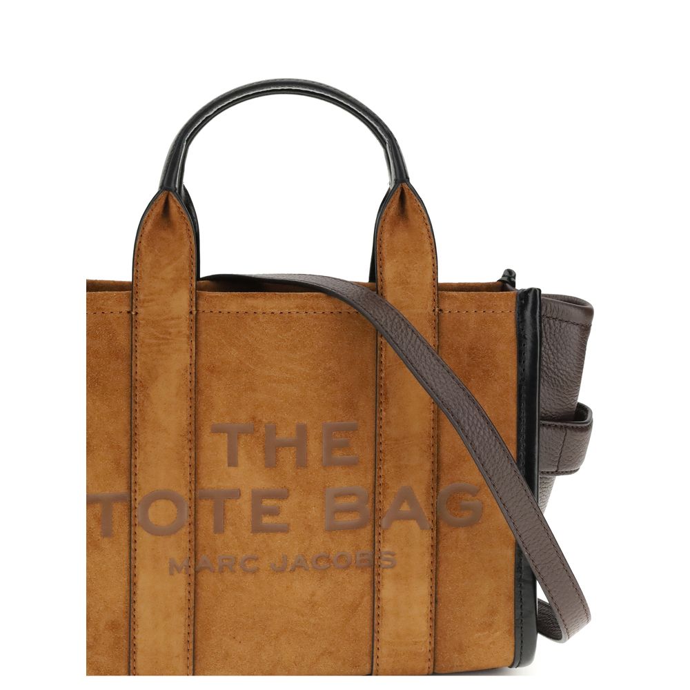 Marc Jacobs laukku Beige Calf Leather Bos Taurus Shoulder Bag