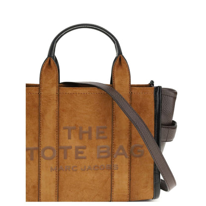 Marc Jacobs laukku Beige Calf Leather Bos Taurus Shoulder Bag