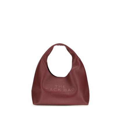 Marc Jacobs laukku - Bordeaux Calf Leather Bos Taurus Shoulder Bag
