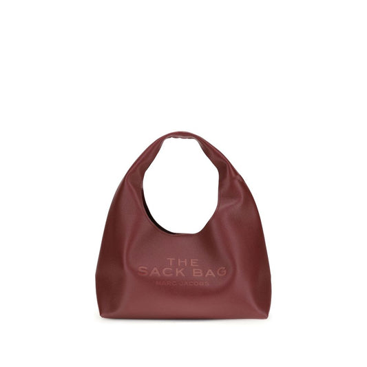 Marc Jacobs laukku - Bordeaux Calf Leather Bos Taurus Shoulder Bag