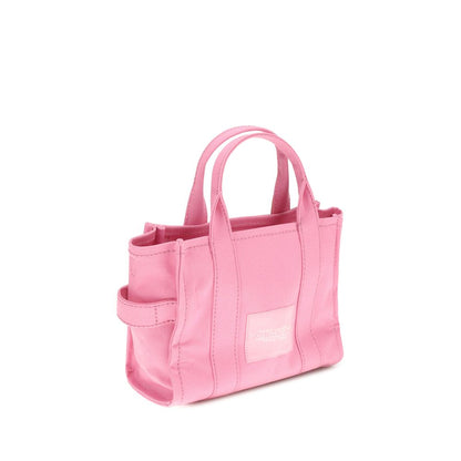 Marc Jacobs laukku kangaslaukku Small Tote Handbag