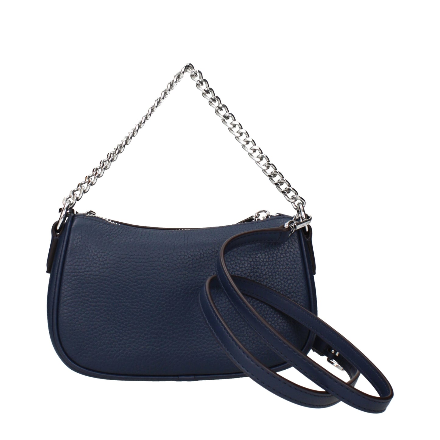 Michael Kors laukku - Blue Leather Handbag