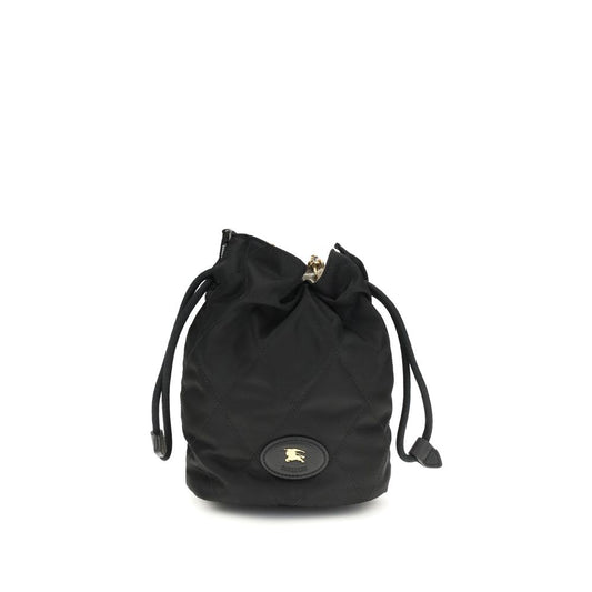 Burberry reppu / putkikassi - Horseshoe Bucket Bag