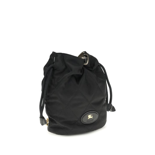 Burberry reppu / putkikassi - Horseshoe Bucket Bag