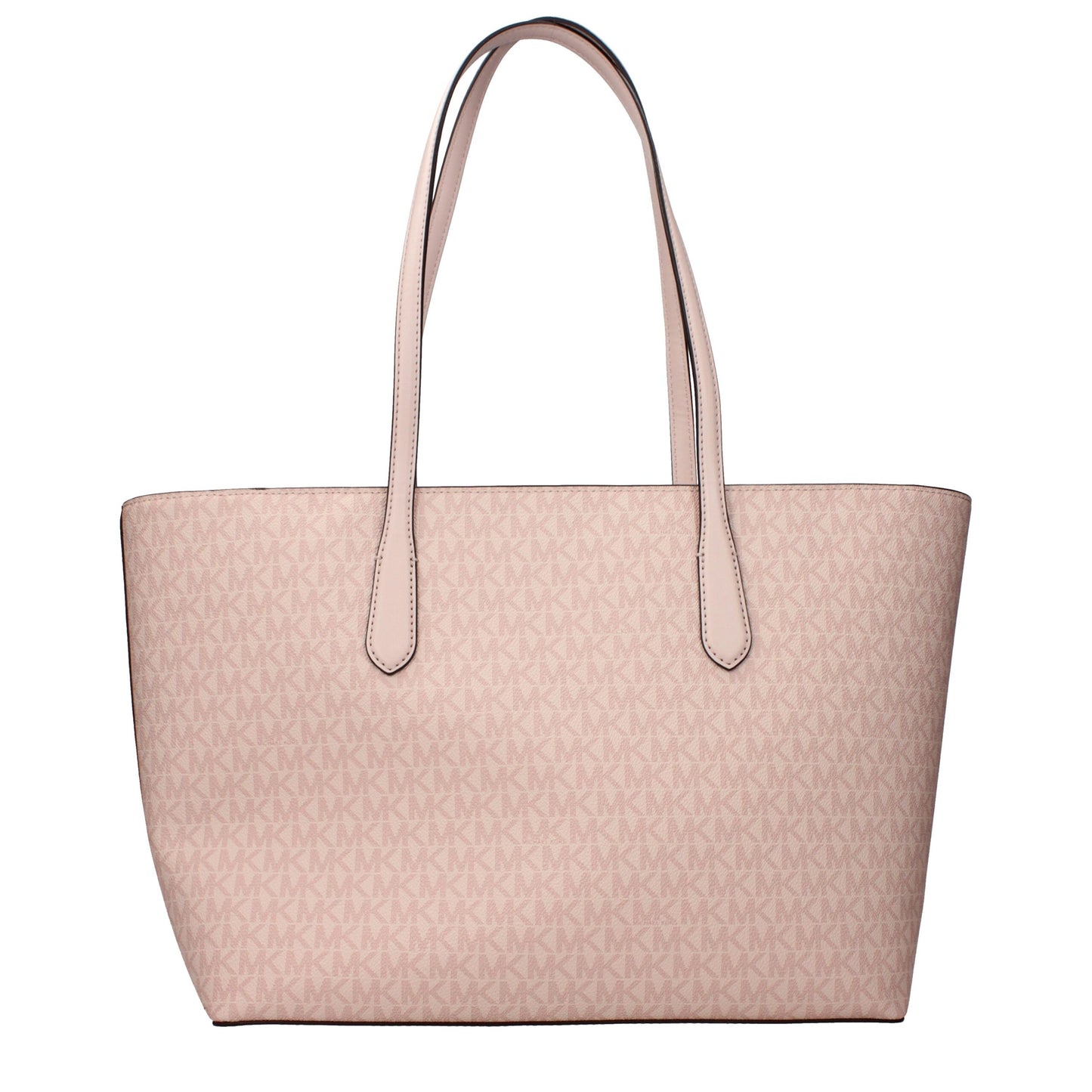 Michael Kors laukku - Pink Fabric Shoulder Bags