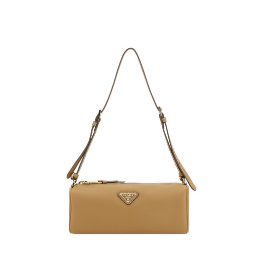 Prada käsilaukku - Tubolar Shoulder Bag