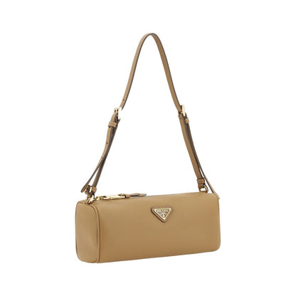 Prada käsilaukku - Tubolar Shoulder Bag
