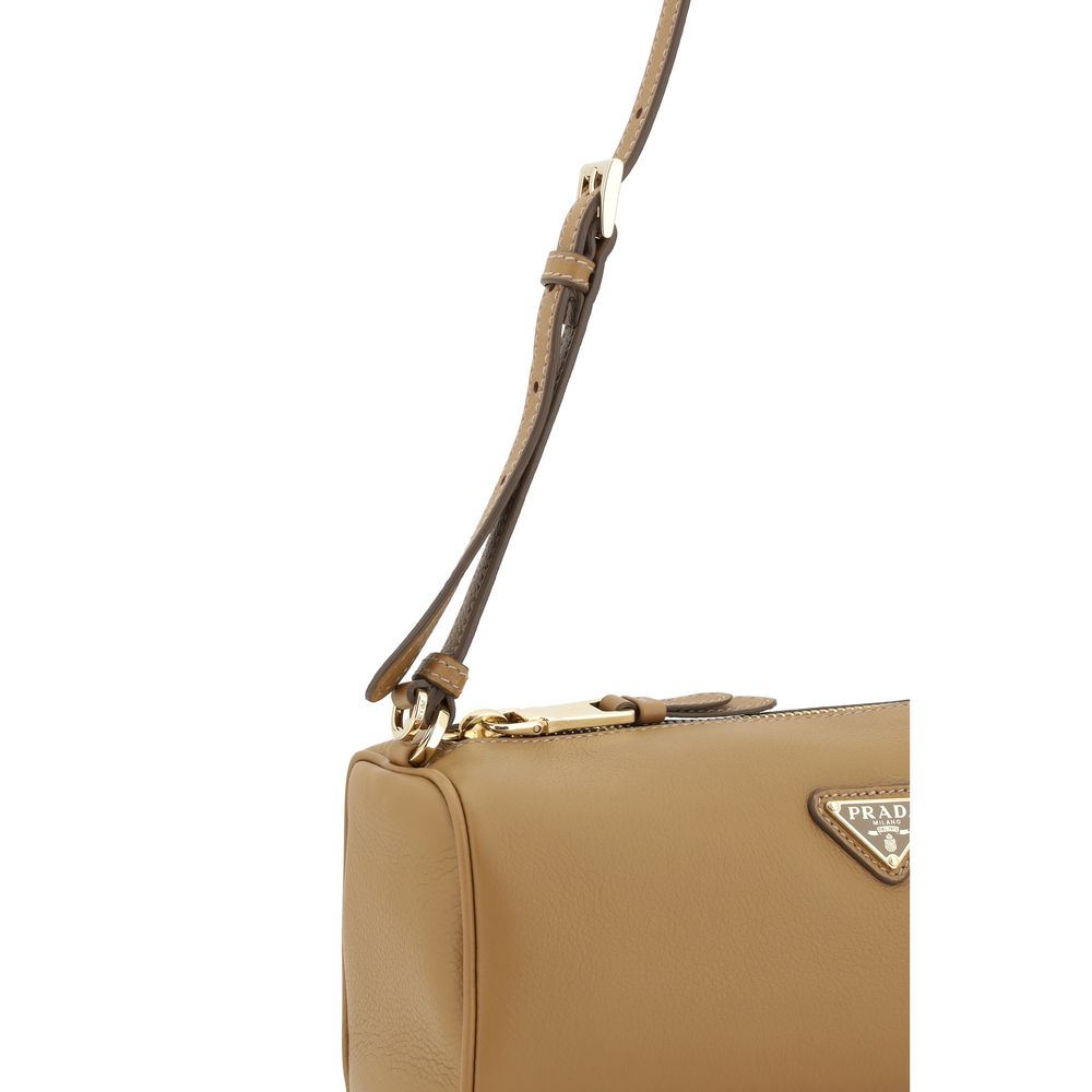 Prada käsilaukku - Tubolar Shoulder Bag