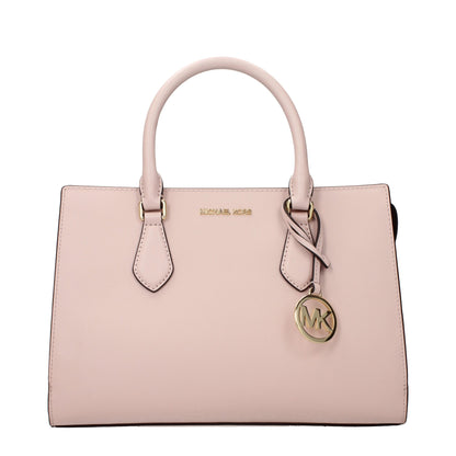 Michael Kors laukku - Pink Fabric Handbag