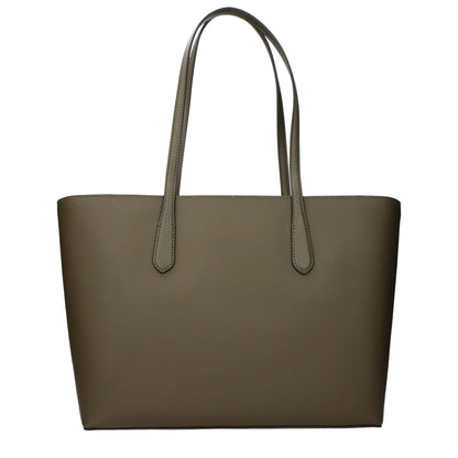 Michael Kors olkalaukku vihreä