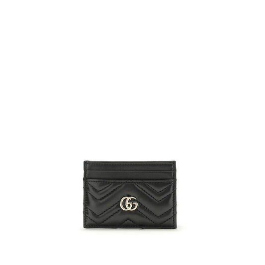 Gucci wallet black Marmont