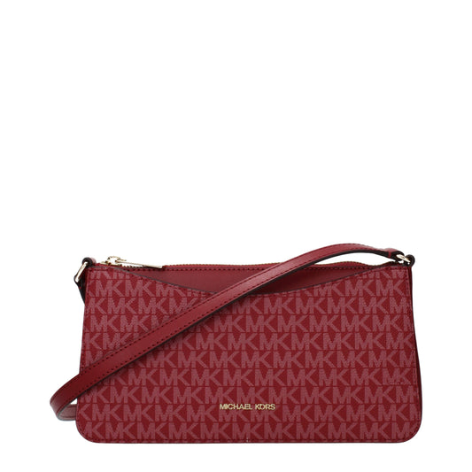 Michael Kors crossbody bag red *top seller*