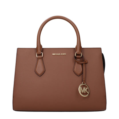 Michael Kors bag, brown *top sale*