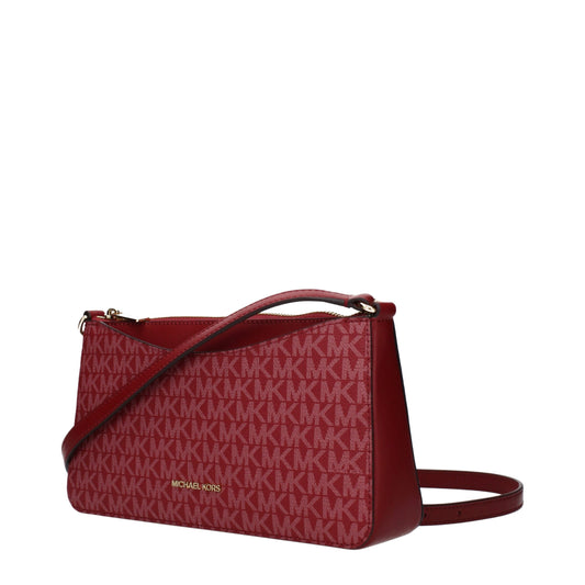 Michael Kors crossbody bag red *top seller*