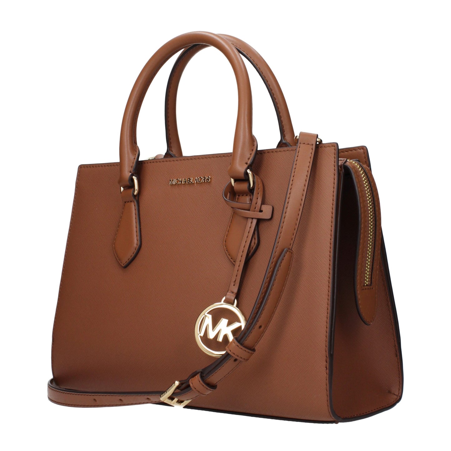 Michael Kors bag, brown *top sale*