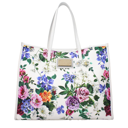 Dolce & Gabbana bag / shoulder bag with floral pattern