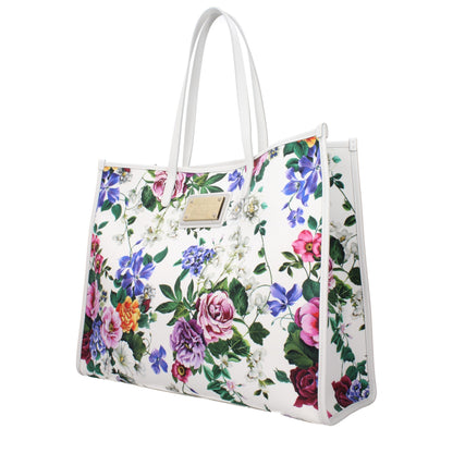 Dolce & Gabbana bag / shoulder bag with floral pattern
