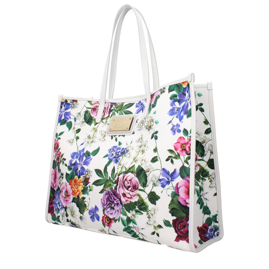Dolce & Gabbana bag / shoulder bag with floral pattern