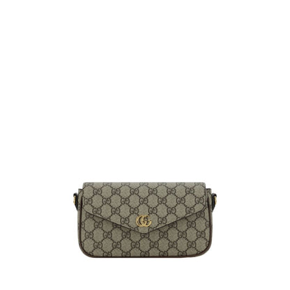 Gucci Beige Polyethylene Wallet