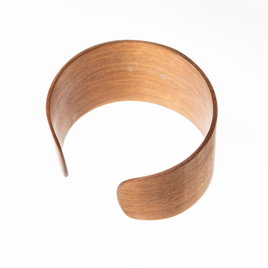 Bracelet Woody - Thermo Birch