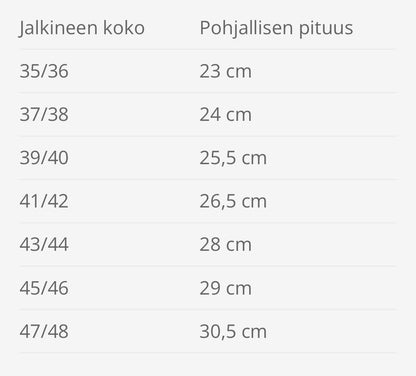 Pehmeät tohvelit naiselle - Halla Lambswool & Natural