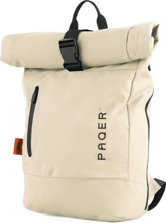 Rullattava vettähylkivä reppu Rolltop Paqer - 20-30L, 3 väriä