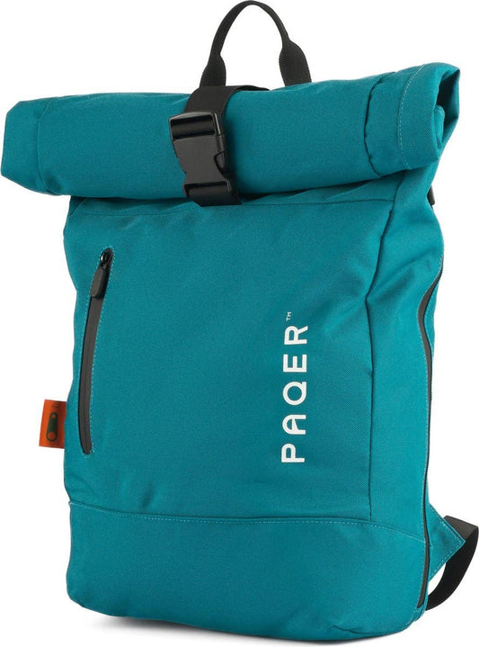 Rullattava vettähylkivä reppu Rolltop Paqer - 20-30L, 3 väriä