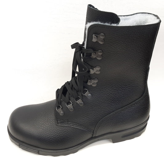 M77 aka Norwegian Combat Boots - Winter Edition