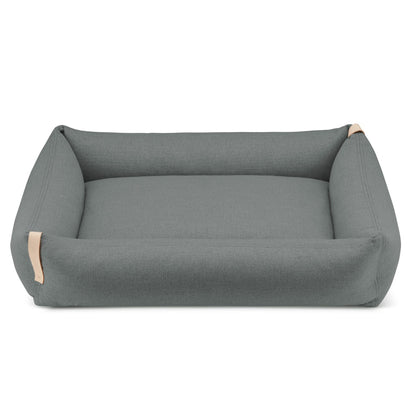 Moe Dog Bed - Light Anthracite 