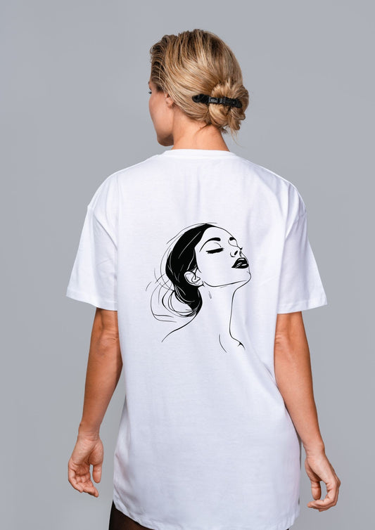 No Drama, Please T-Shirt